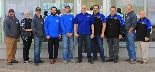 Staff Staff